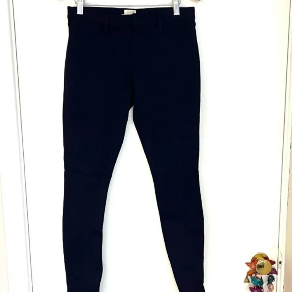 J.Crew JCrew Navy Blue 